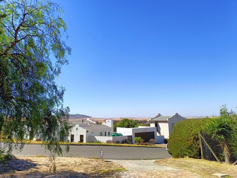 2 Bedroom Property for Sale in Darling Western Cape